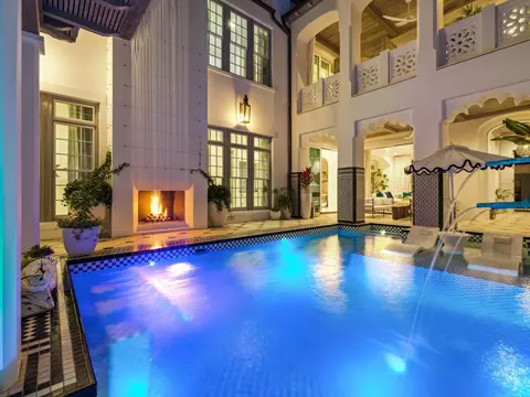45 La Garza Ct, Alys Beach, FL 32461