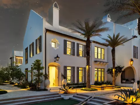 45 La Garza Ct, Alys Beach, FL 32461
