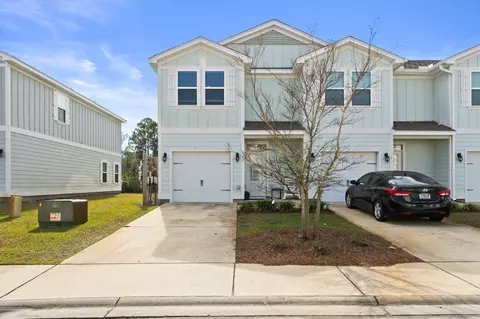 64 Crossing Ln UNIT A, Santa Rosa Beach, FL 32459