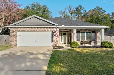 1516 W Ponderosa Rd, Fort Walton Beach, FL 32547