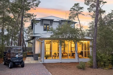 657 Patina Blvd, Watersound, FL 32461