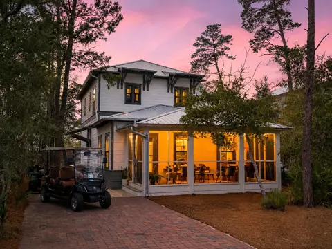 657 Patina Blvd, Watersound, FL 32461