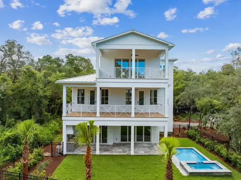 86 Grayton Trails Rd, Santa Rosa Beach, FL 32459