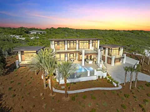 216 W Village Beach Rd, Santa Rosa Beach, FL 32459