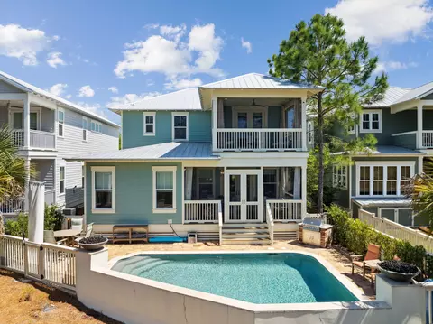 65 Flatwoods Forest Loop, Santa Rosa Beach, FL 32459