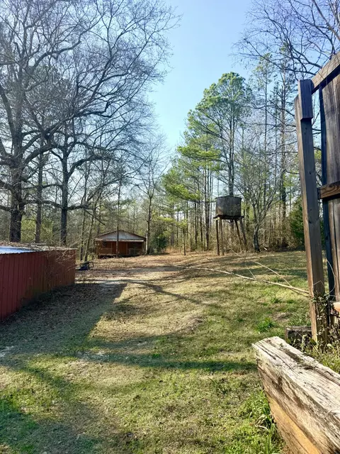 2483 Jordan Rd, Millry, AL 36558