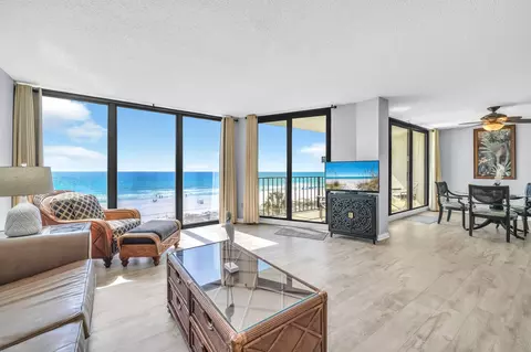 11619 Front Beach Rd UNIT 307, Panama City Beach, FL 32407