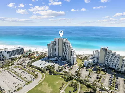 4242 Beachside Two Dr # 242, Miramar Beach, FL 32550