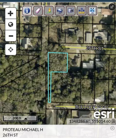 tbd 26th St, Niceville, FL 32578