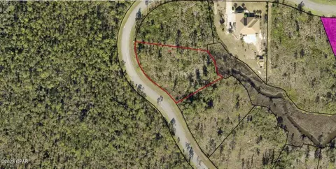 719 Vista Del Sol Ln #18, Panama City, FL 32404