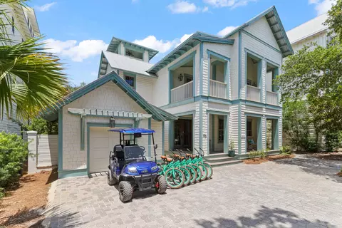 65 Azalea St, Santa Rosa Beach, FL 32459