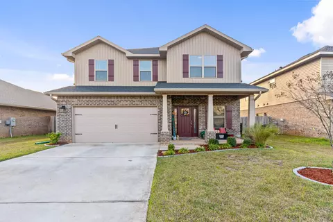 224 Baycliff Dr, Crestview, FL 32536
