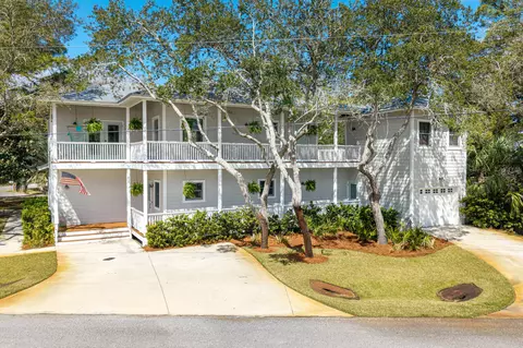 217 E Harborview Rd, Santa Rosa Beach, FL 32459