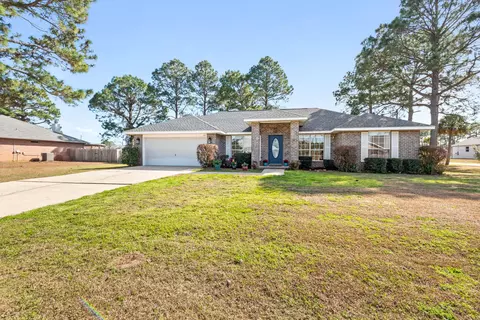 5719 Farrel Way, Milton, FL 32583