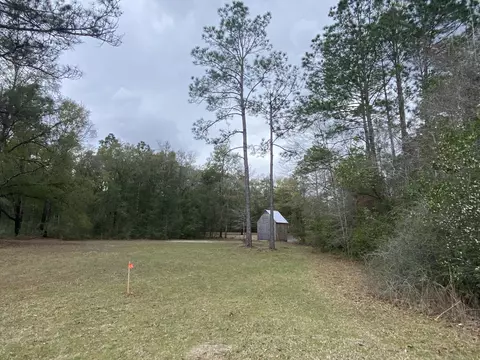 Nn Gilmore Road, Holt, FL 32564
