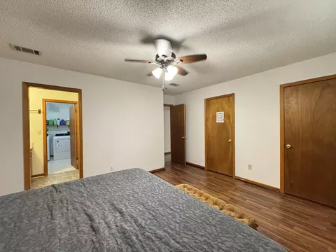 Bedroom - 2928 Aplin Rd, Crestview, FL 32539 photo 3 of 6