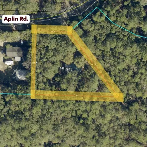 Other - 2928 Aplin Rd, Crestview, FL 32539 photo 3 of 3