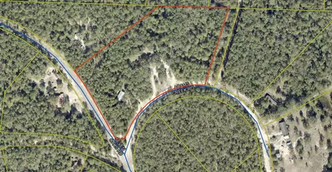 87 Adams Creek Rd, Defuniak Springs, FL 32433