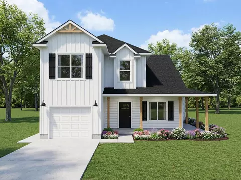3318 Bob Tolbert Rd, Navarre, FL 32566