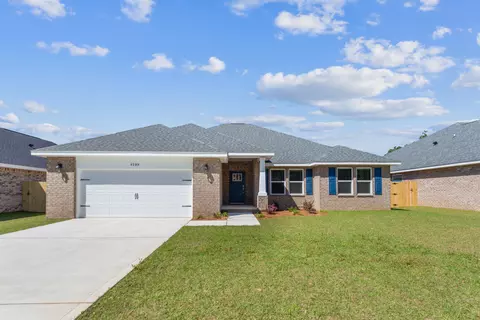 7600 Hatteras Dr, Navarre, FL 32566