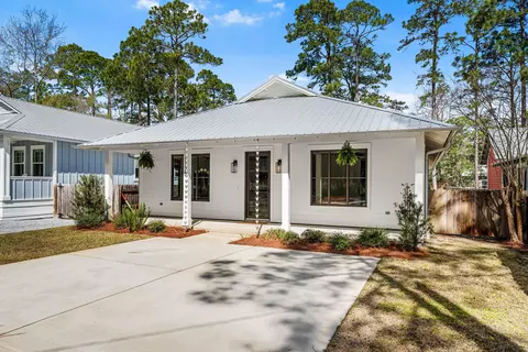 1175 E Point Washington Rd, Santa Rosa Beach, FL 32459