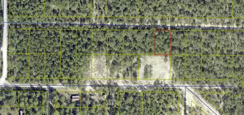 lot29 E Box Elder Dr, Defuniak Springs, FL 32433