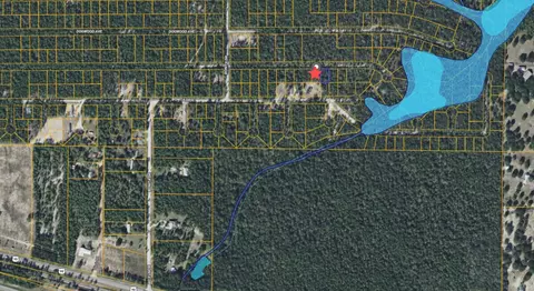 lot29 E Box Elder Dr, Defuniak Springs, FL 32433