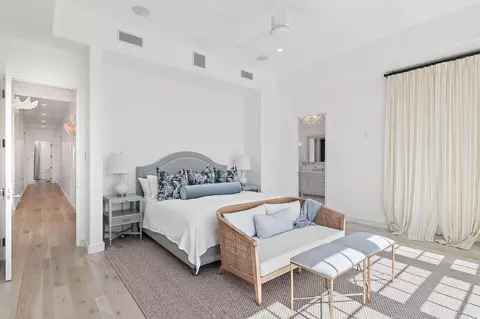 Bedroom - 155 Elbow Beach Rd, Inlet Beach, FL 32461 photo 2 of 10