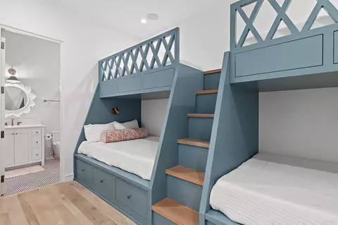 Bedroom - 155 Elbow Beach Rd, Inlet Beach, FL 32461 photo 6 of 10