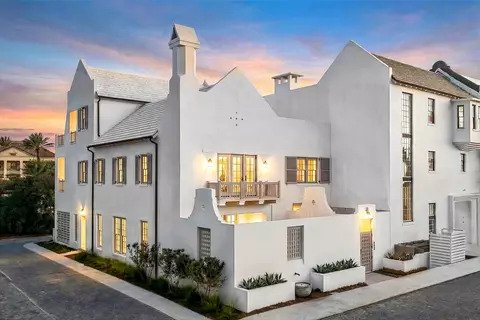 155 Elbow Beach Rd, Inlet Beach, FL 32461