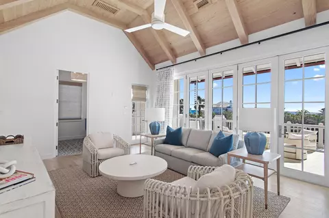Living - 155 Elbow Beach Rd, Inlet Beach, FL 32461 photo 3 of 4