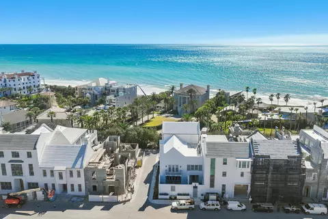 View/Area - 155 Elbow Beach Rd, Inlet Beach, FL 32461 photo 2 of 4