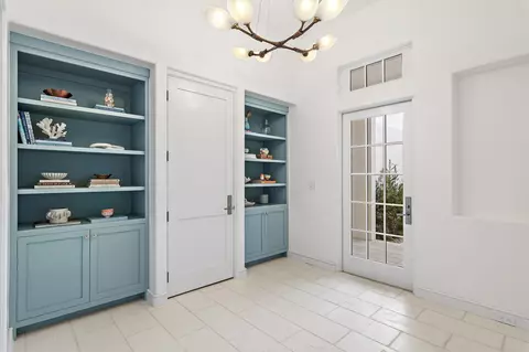 Entry Way - 155 Elbow Beach Rd, Inlet Beach, FL 32461 photo 3 of 7