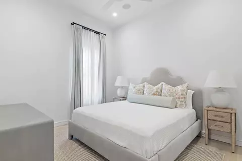 Bedroom - 155 Elbow Beach Rd, Inlet Beach, FL 32461 photo 8 of 10