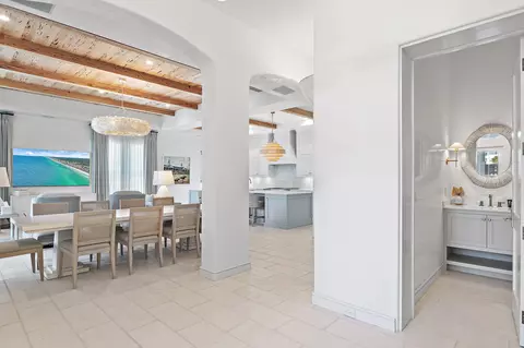 Entry Way - 155 Elbow Beach Rd, Inlet Beach, FL 32461 photo 2 of 7