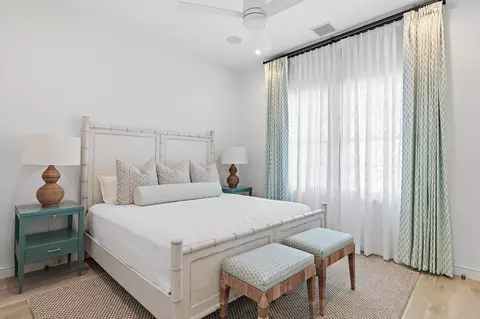 Bedroom - 155 Elbow Beach Rd, Inlet Beach, FL 32461 photo 7 of 10