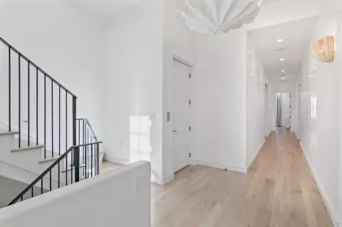 Entry Way - 155 Elbow Beach Rd, Inlet Beach, FL 32461 photo 6 of 7