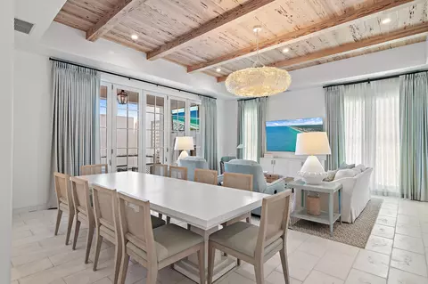 Dining - 155 Elbow Beach Rd, Inlet Beach, FL 32461 photo 1 of 2