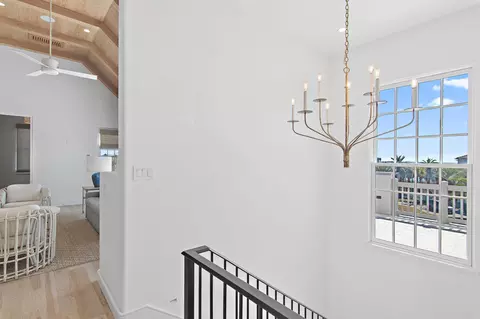 Entry Way - 155 Elbow Beach Rd, Inlet Beach, FL 32461 photo 7 of 7