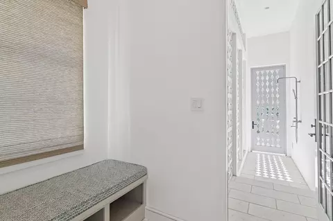 Entry Way - 155 Elbow Beach Rd, Inlet Beach, FL 32461 photo 5 of 7