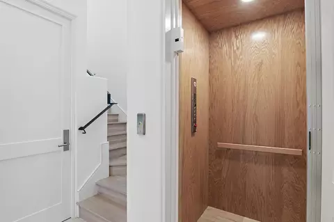 Entry Way - 155 Elbow Beach Rd, Inlet Beach, FL 32461 photo 4 of 7