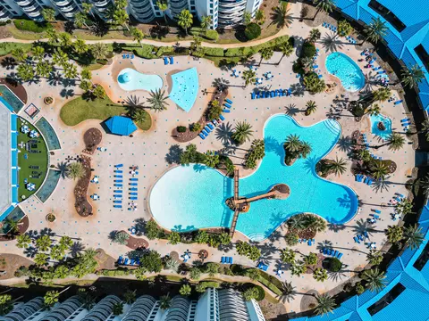 4203 Indian Bayou Trl #1301, Destin, FL 32541