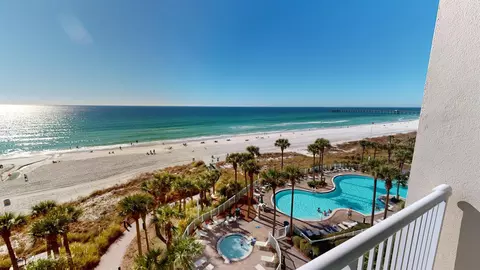 11807 Front Beach Rd # 1-608, Panama City Beach, FL 32407