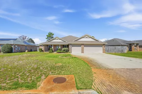 9646 Misty Meadow Ln, Navarre, FL 32566