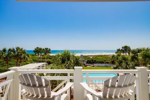 337 S Bridge Ln #312B, Watersound, FL 32461