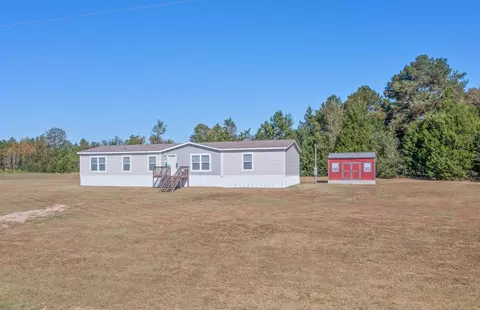 3139 Creek Rd, Bonifay, FL 32425