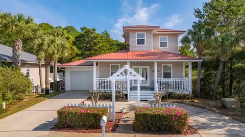 56 Tradewinds Dr, Santa Rosa Beach, FL 32459