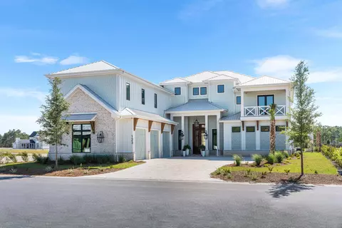 123 N Southern Cross Ln, Inlet Beach, FL 32461