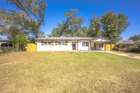 4927 Hensey Ave, Panama City, FL 32404