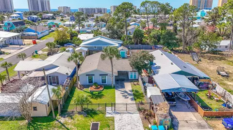 7315 S Lagoon Dr, Panama City Beach, FL 32408